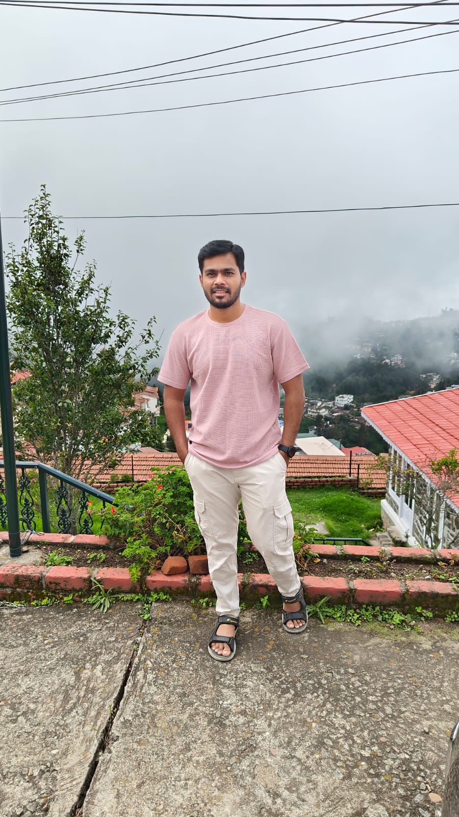 Chandru